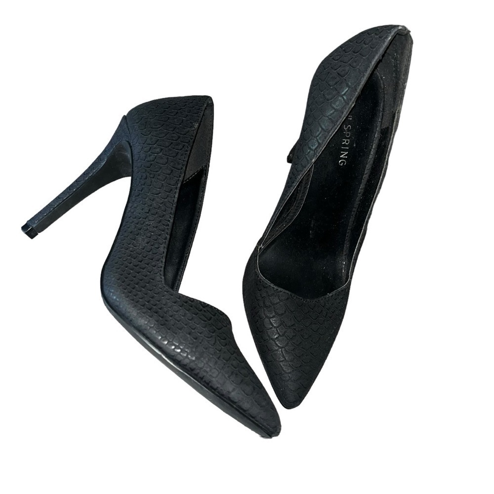 Call It Spring Heels Pumps - Picture 4 of 6